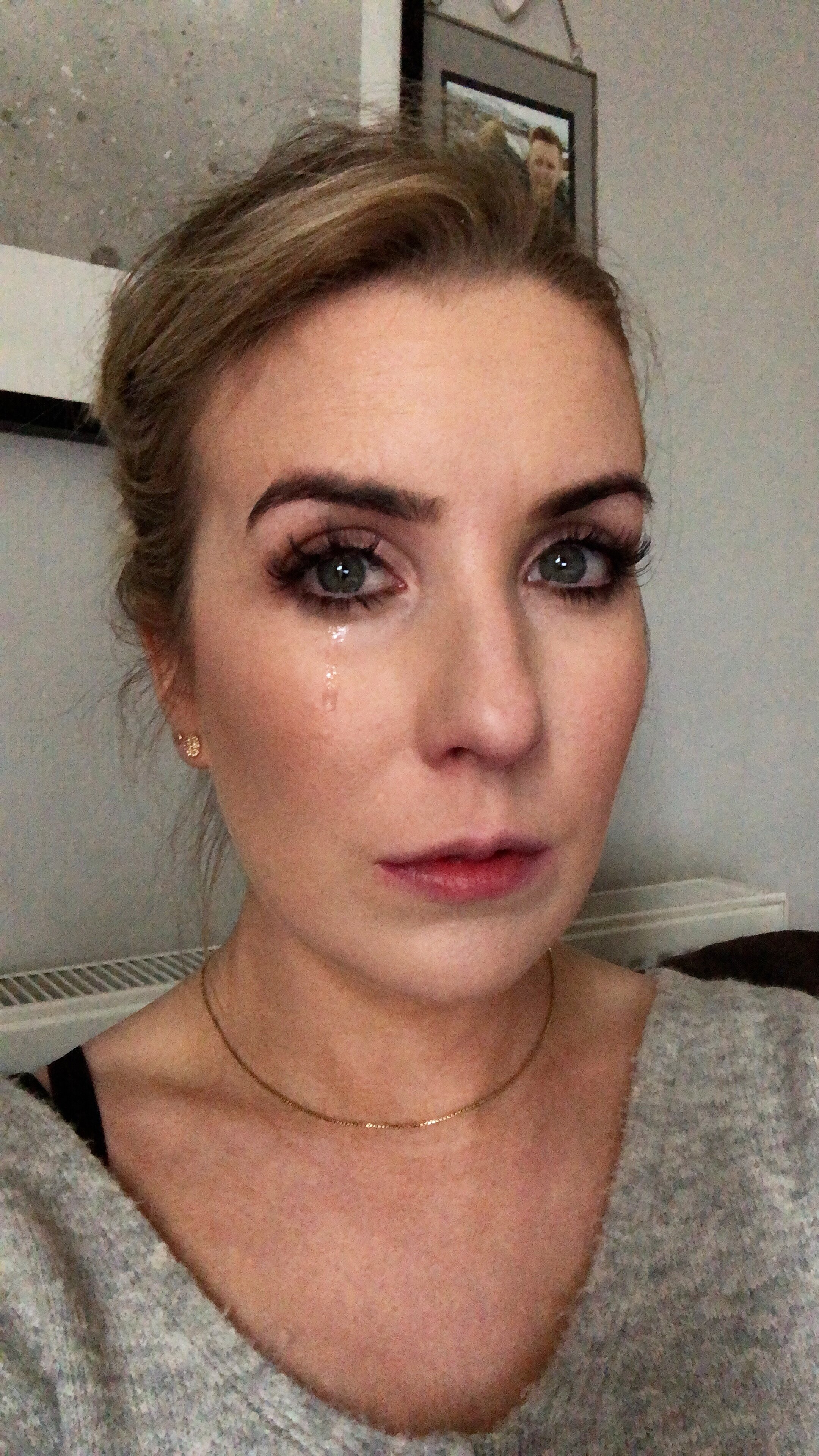 "Do you want children?" - Our Fertility Story